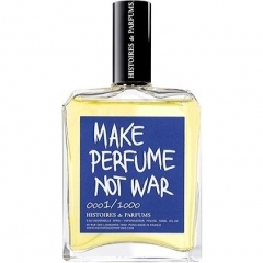 Make Perfume Not War